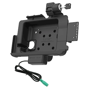 Locking RAM® Tough-Dock™ for Zebra ET4x 10" Tablet